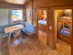 Apartment with garden | Mountain view - Image 4