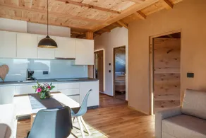 Flat with garden, BBQ & terrace | Garden view - Image 5