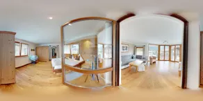 Ferienwohnung mit Sauna und Garten - Image 5