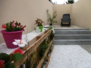 Wonderful gite with BBQ, terrace & garden - Image 2