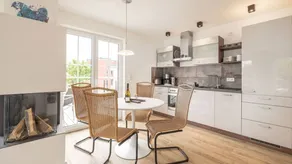 Flat with 2 bedrooms for 4 persons - Image 3