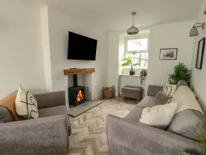 Charmant cottage convivial et familial avec jardin et terrasse | Avec animaux bienvenus - Image 2