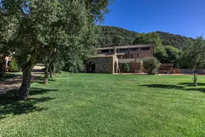 Villa 'Romana Restaurada Entre' with Mountain View, Private Pool and Wi-Fi - Image 3