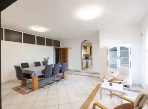 Ferienhaus mit privatem Pool und Grill | Strandblick - Image 3