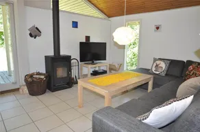 Beautiful holiday home with barbeque | Dogs allowed - Image 3