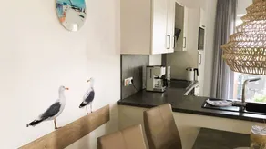 Appartement avec 2 chambres à coucher pour 4 personnes - Image 4