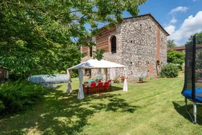 Ferienhaus 'Bicchio' mit privatem Pool, WLAN und Klimaanlage - Image 2