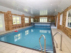 Kinderfreundliches wunderschönes Landhaus mit Garten, Whirlpool und Pool | Hunde erlaubt - Image 4