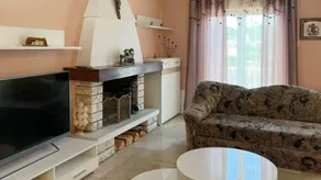 Casa totalmente equipada con terraza, barbacoa y jardín | Vistas al mar - Image 3