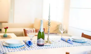 Flat with 2 rooms for 5 persons - Image 5