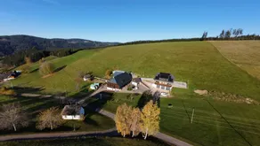 Family-friendly house with terrace, garden & barbeque | Garden view | Pets are welcome - Image 2