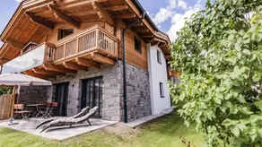 Holiday home with terrace, garden & sauna - Image 2