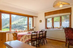 Family-friendly holiday home with terrace, garden & fast internet | River view | Suitable for remote work | Pets allowed - Image 3