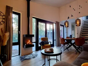 Family-oriented house with sauna, terrace & garden - Image 3