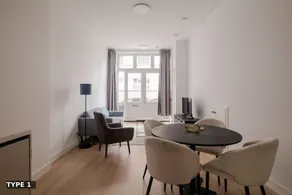 Spacious 2BR in heart of schiedam - Image 3
