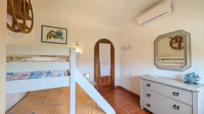 Agriturismo Casa Rurale: Appartamento Capraia, una base luminosa e accogliente per le vostre vacanze - Image 5