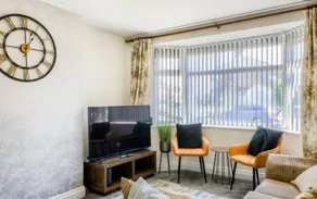 Holiday home with 3 rooms for 6 persons - Image 3