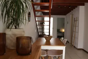 Pleasant house with terrace, pool & garden | Mountain view | Next to the beach | Good for workation - Image 3