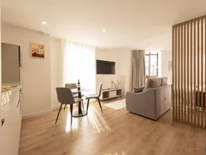 Accommodation in Logroño, Spain - Image 2