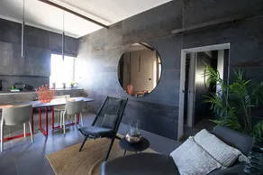 Lovely letting with terrace | Sea view | Beach nearby - Image 5