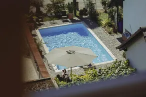 Muskatellerhaus Holiday Home with Shared Pool, Private Terrace, and Wi-Fi - Image 2