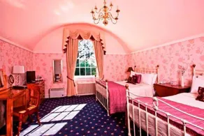 The Old Rectory Hotel - Image 5