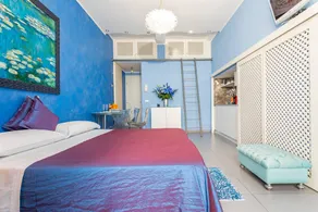 Agréable appartement de vacances | Vue mer | Proche de la plage - Image 4