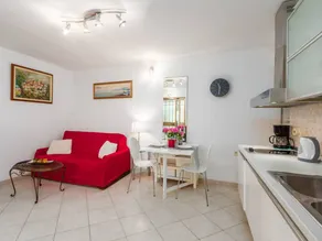 Apartment with terrace & garden | Nature view - Image 3