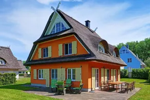 Tolles Ferienhaus mit Terrasse - Image 2