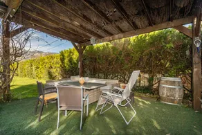 Fully equipped holiday home with terrace, barbeque & private pool | Garden view | Perfect for remote work | Pet-friendly - Image 5