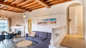 Holiday apartment with garden & BBQ | Next to the beach - Image 2