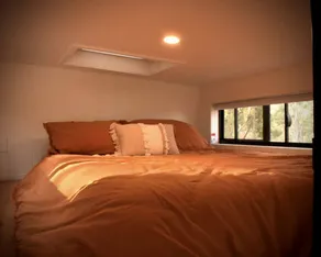 Cannon Creek Glamping in this Superb Tiny House in Queensland, Australia - Image 4
