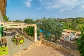 Kinderfreundliche tolle Villa mit Grill, privatem Pool und Garten - Image 4