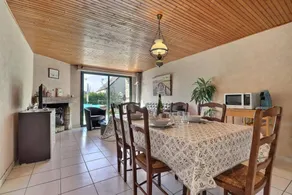 Tolle Ferienunterkunft mit Garten, Terrasse und Pool | Hunde erlaubt - Image 5