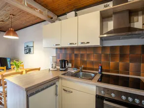Appartement convivial et familial avec jardin, barbecue et terrasse - Image 3