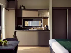 Child-friendly nice studio with terrace | Pets are welcome - Image 5