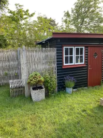 Charming cottage close to Tisvilde Beach - Image 3