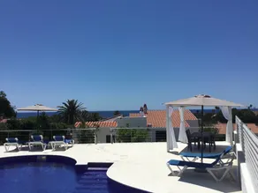 Villa with private pool, garden & barbecue - Image 3