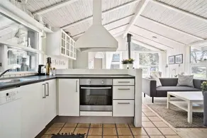 Nice house with terrace & BBQ | Beach nearby | Dogs allowed - Image 5