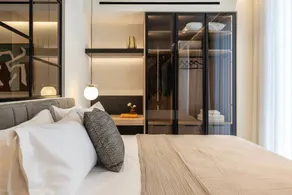 Family-friendly pleasant apartment with terrace | City view | Perfect for remote work | Pet-friendly - Image 3