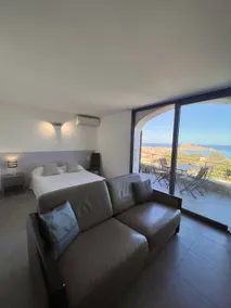 Appartement avec piscine - Image 4