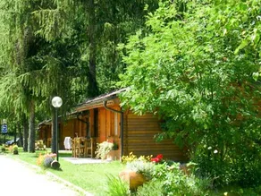 Chalet with 2 bedrooms for 5 persons - Image 4