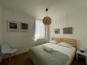 Agréable appartement de vacances entièrement équipé | Proche Capitole de Toulouse - Image 4