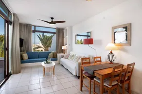 Ferienwohnung 'Los Molinos 4306' mit Meerblick, privatem Pool und WLAN - Image 4