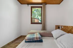 Holiday home with terrace, sauna & garden - Image 5