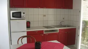 Studio für 2 Personen (29 m²) in Orebić - Image 3