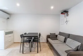 Apartment 'Duplex 11' with Wi-Fi and Air Conditioning - Image 4
