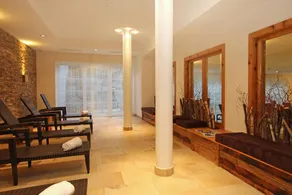 Apartment mit Pool und Sauna - Image 4