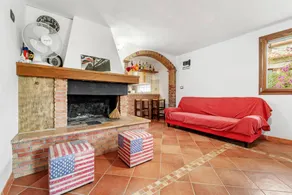 Holiday apartment with barbecue & garden | Garden view - Image 2