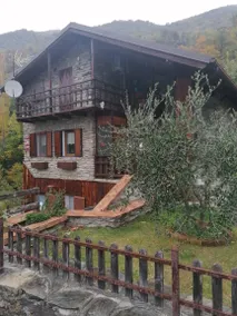Pet-Friendly 'Mountain Chalet' with Pool - Image 3